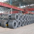 Hot Rolled Steel Sheet In Coil